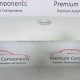 Mercedes A Class Front Bumper W176 Amg Genuine A1768850500 | 2016-2019 [Be12]
