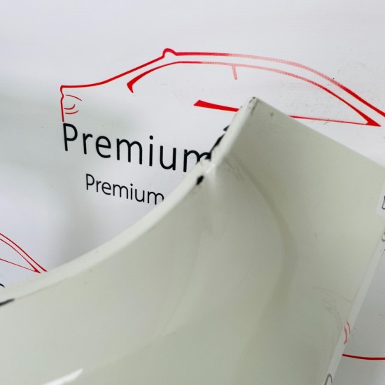Mercedes A Class Front Bumper W176 Amg Genuine A1768850500 | 2016-2019 [Be12]