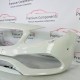Mercedes A Class Front Bumper W176 Amg Genuine A1768850500 | 2016-2019 [Be12]