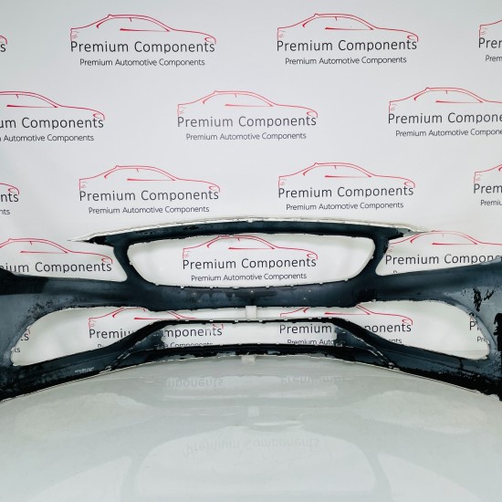 Mercedes A Class Front Bumper W176 Amg Genuine A1768850500 | 2016-2019 [Be12]
