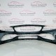 Mercedes A Class Front Bumper W176 Amg Genuine A1768850500 | 2016-2019 [Be12]