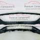 Mercedes A Class Front Bumper W176 Amg Genuine A1768850500 | 2016-2019 [Be12]