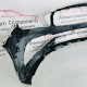 Mercedes A Class Front Bumper W176 Amg Genuine A1768850500 | 2016-2019 [Be12]