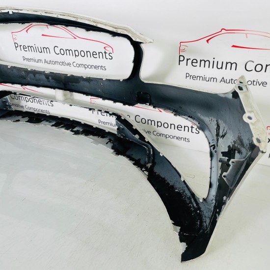Mercedes A Class Front Bumper W176 Amg Genuine A1768850500 | 2016-2019 [Be12]