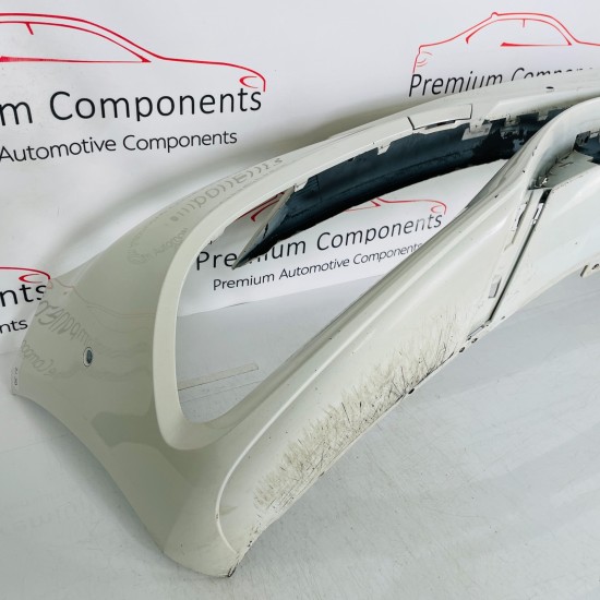 Mercedes A Class Front Bumper W176 Amg Genuine A1768850500 | 2016-2019 [Be12]