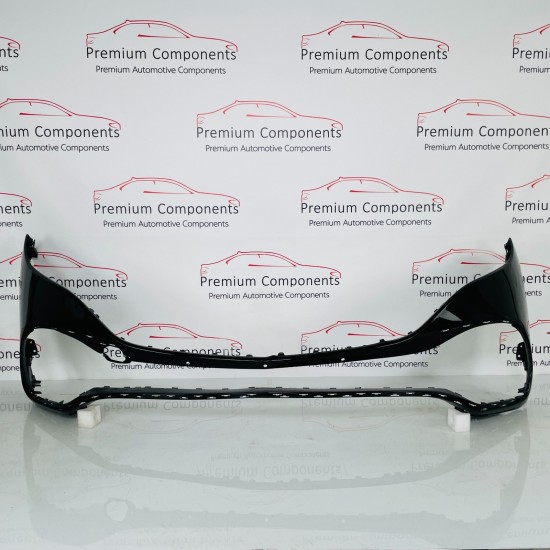 Mercedes Eqb Front Bumper Amg X243 X247 Genuine Black A2438850002 | 2021-2024 Mercedes Eqb Front Bumper Amg X243 X247 Genuine Black A2438850002 | 2021-2024