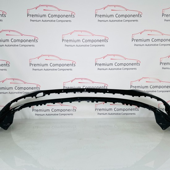 Mercedes Eqb Front Bumper Amg X243 X247 Genuine Black A2438850002 | 2021-2024 Mercedes Eqb Front Bumper Amg X243 X247 Genuine Black A2438850002 | 2021-2024