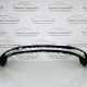 Mercedes Eqb Front Bumper Amg X243 X247 Genuine Black A2438850002 | 2021-2024 Mercedes Eqb Front Bumper Amg X243 X247 Genuine Black A2438850002 | 2021-2024