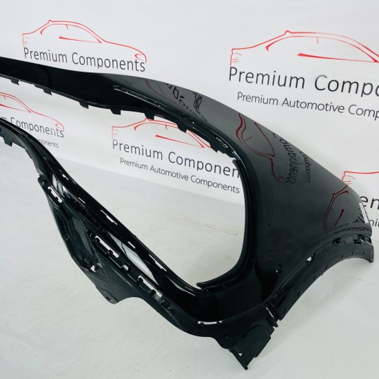 Mercedes Eqb Front Bumper Amg X243 X247 Genuine Black A2438850002 | 2021-2024 Mercedes Eqb Front Bumper Amg X243 X247 Genuine Black A2438850002 | 2021-2024