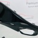 Mercedes Eqb Front Bumper Amg X243 X247 Genuine Black A2438850002 | 2021-2024 Mercedes Eqb Front Bumper Amg X243 X247 Genuine Black A2438850002 | 2021-2024