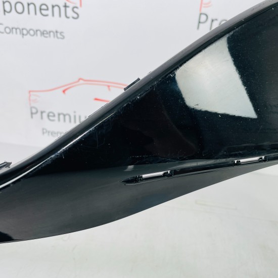 Mercedes Eqb Front Bumper Amg X243 X247 Genuine Black A2438850002 | 2021-2024 Mercedes Eqb Front Bumper Amg X243 X247 Genuine Black A2438850002 | 2021-2024
