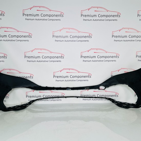 Mercedes Eqb Front Bumper Amg X243 X247 Genuine Black A2438850002 | 2021-2024 Mercedes Eqb Front Bumper Amg X243 X247 Genuine Black A2438850002 | 2021-2024