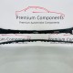 Mercedes Eqb Front Bumper Amg X243 X247 Genuine Black A2438850002 | 2021-2024 Mercedes Eqb Front Bumper Amg X243 X247 Genuine Black A2438850002 | 2021-2024
