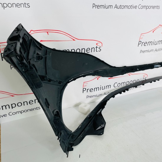 Mercedes Eqb Front Bumper Amg X243 X247 Genuine Black A2438850002 | 2021-2024 Mercedes Eqb Front Bumper Amg X243 X247 Genuine Black A2438850002 | 2021-2024
