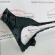Mercedes Eqb Front Bumper Amg X243 X247 Genuine Black A2438850002 | 2021-2024 Mercedes Eqb Front Bumper Amg X243 X247 Genuine Black A2438850002 | 2021-2024
