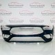 Mercedes Cla Front Bumper A118 Amg Line Genuine Blue A1188853901 | 2018-2023 Mercedes Cla Front Bumper A118 Amg Line Genuine Blue A1188853901 | 2018-2023