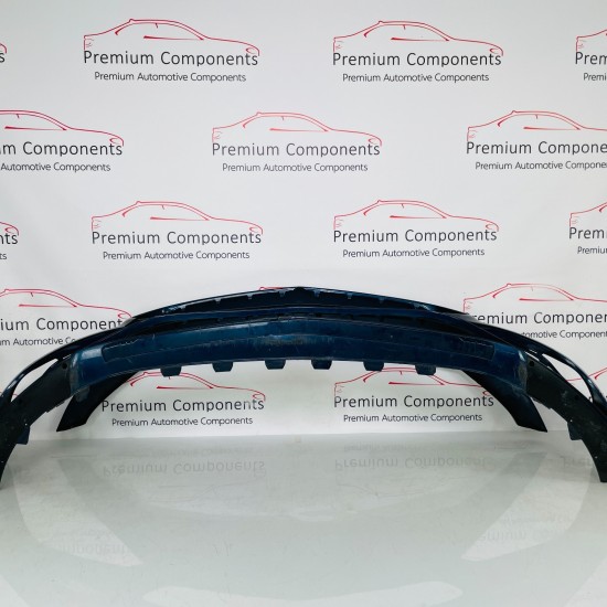 Mercedes Cla Front Bumper A118 Amg Line Genuine Blue A1188853901 | 2018-2023 Mercedes Cla Front Bumper A118 Amg Line Genuine Blue A1188853901 | 2018-2023
