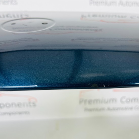 Mercedes Cla Front Bumper A118 Amg Line Genuine Blue A1188853901 | 2018-2023 Mercedes Cla Front Bumper A118 Amg Line Genuine Blue A1188853901 | 2018-2023