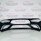 Mercedes Cla Front Bumper A118 Amg Line Genuine Blue A1188853901 | 2018-2023 Mercedes Cla Front Bumper A118 Amg Line Genuine Blue A1188853901 | 2018-2023