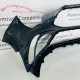 Mercedes Cla Front Bumper A118 Amg Line Genuine Blue A1188853901 | 2018-2023 Mercedes Cla Front Bumper A118 Amg Line Genuine Blue A1188853901 | 2018-2023