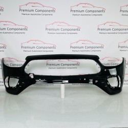 Mercedes E Class Front Bumper C238 Coupe Amg Genuine A2388854901 | 2020-2024