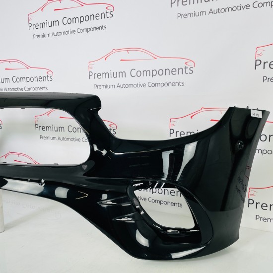Mercedes E Class Front Bumper C238 Coupe Amg Genuine A2388854901 | 2020-2024 Mercedes E Class Front Bumper C238 Coupe Amg Genuine A2388854901 | 2020-2024