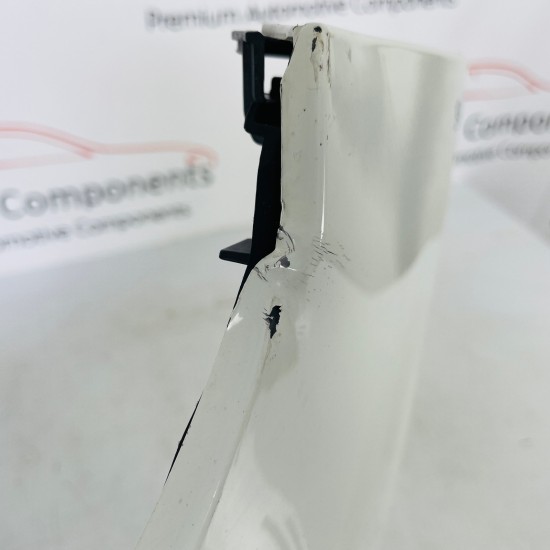 Mercedes A Class Front Bumper W176 Amg Genuine A1768850500 | 2016-2019 [Be12]
