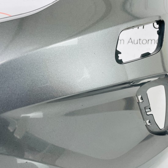 Mercedes Gla Front Bumper X156 Genuine Grey A1568850425 | 2013-2016 [at67]