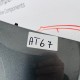 Mercedes Gla Front Bumper X156 Genuine Grey A1568850425 | 2013-2016 [at67]