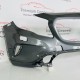 Mercedes Gla Front Bumper X156 Genuine Grey A1568850425 | 2013-2016 [at67]