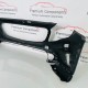 Mercedes Gla Front Bumper X156 Genuine Grey A1568850425 | 2013-2016 [at67]