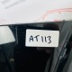 Mercedes Glb Front Bumper Se Genuine Blue A2478857600 | 2019-2022 [at113]