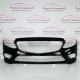 Mercedes C Class Front Bumper W205 Sport Genuine A2058851101 | 2019-2022 [Bb2]
