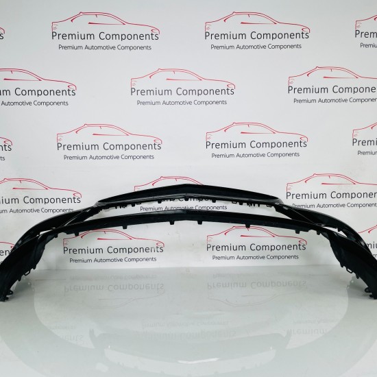 Mercedes C Class Front Bumper W205 Sport Genuine A2058851101 | 2019-2022 [Bb2]