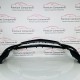 Mercedes C Class Front Bumper W205 Sport Genuine A2058851101 | 2019-2022 [Bb2]