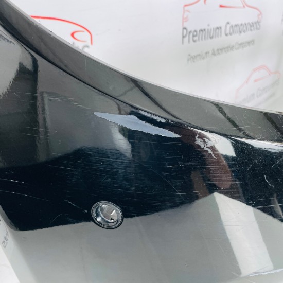 Mercedes C Class Front Bumper W205 Sport Genuine A2058851101 | 2019-2022 [Bb2]