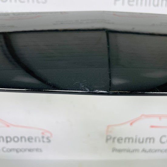 Mercedes C Class Front Bumper W205 Sport Genuine A2058851101 | 2019-2022 [Bb2]