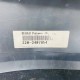 Mercedes C Class Front Bumper W205 Sport Genuine A2058851101 | 2019-2022 [Bb2]