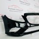 Mercedes C Class Front Bumper W205 Sport Genuine A2058851101 | 2019-2022 [Bb2]
