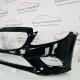 Mercedes C Class Front Bumper W205 Sport Genuine A2058851101 | 2019-2022 [Bb2]