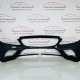 Mercedes C Class Front Bumper W205 Sport Genuine A2058851101 | 2019-2022 [Bb2]
