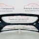 Mercedes C Class Front Bumper W205 Sport Genuine A2058851101 | 2019-2022 [Bb2]