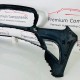 Mercedes C Class Front Bumper W205 Sport Genuine A2058851101 | 2019-2022 [Bb2]