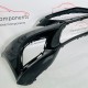 Mercedes C Class Front Bumper W205 Sport Genuine A2058851101 | 2019-2022 [Bb2]