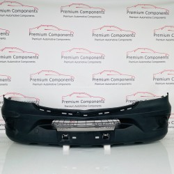 Mercedes Sprinter Front Bumper Genuine Grey A9068801570 | 2013 - 2018 [at53]