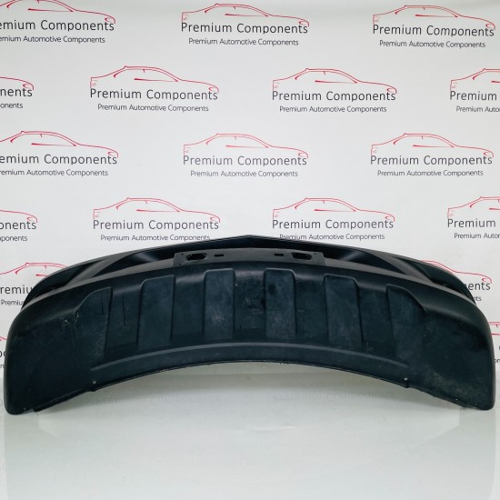 Mercedes Sprinter Front Bumper Genuine Grey A9068801570 | 2013 - 2018 [at53]