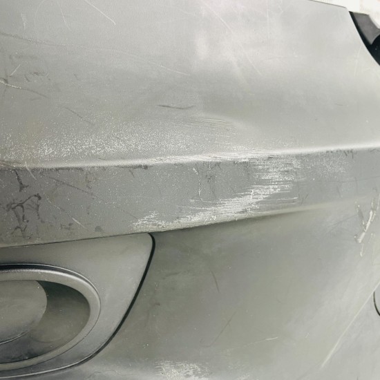 Mercedes Sprinter Front Bumper Genuine Grey A9068801570 | 2013 - 2018 [at53]