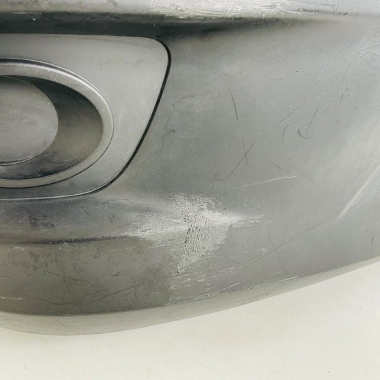 Mercedes Sprinter Front Bumper Genuine Grey A9068801570 | 2013 - 2018 [at53]