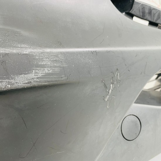 Mercedes Sprinter Front Bumper Genuine Grey A9068801570 | 2013 - 2018 [at53]