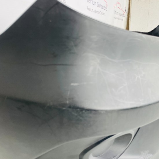 Mercedes Sprinter Front Bumper Genuine Grey A9068801570 | 2013 - 2018 [at53]
